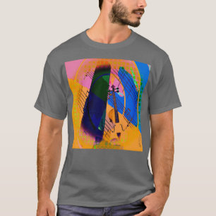 Farbtreffen T-Shirt
