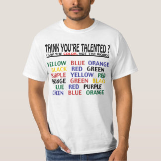 FARBtrick T-Shirt