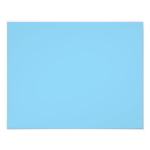 Farbtupfer Fotodruck