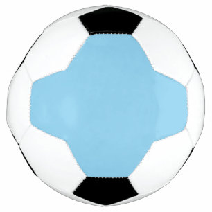 Farbtupfer Fußball
