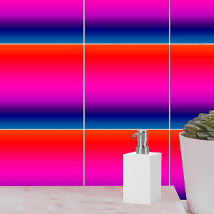 Farbunterschiede Fliese