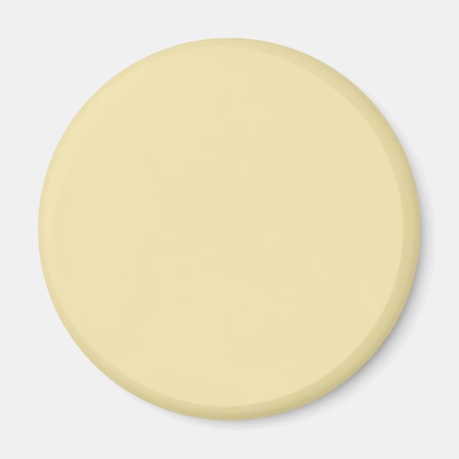Farbvanilla Magnet (Vorne)