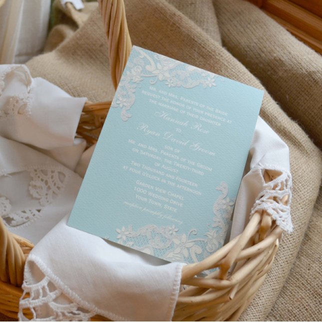 Farbveränderungen für Vintage Länder Einladung (Von Creator hochgeladen)