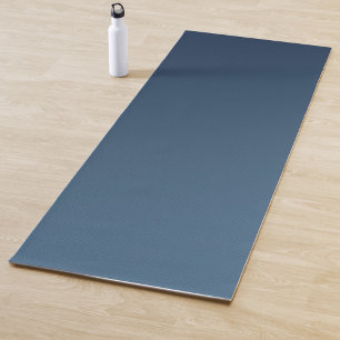 Farbverlauf der Ewigen Konstanz Yoga Mat Yogamatte