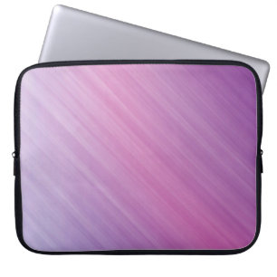 Farbverlauf der Textur Laptopschutzhülle