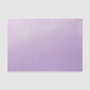 Farbverlauf Licht Farbe Lila Elegant Seidenpapier