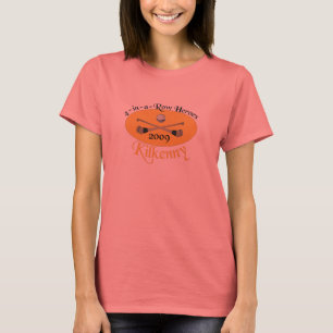 Farbwecker der Damen-zwei T-Shirt