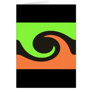 Farbwelle