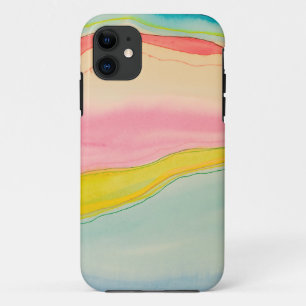 Farbwelle Nr. 2 Case-Mate iPhone Hülle