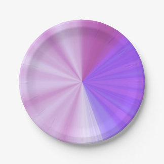 Farbwerte Pappteller