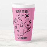 Farewell Bon Voyage Party