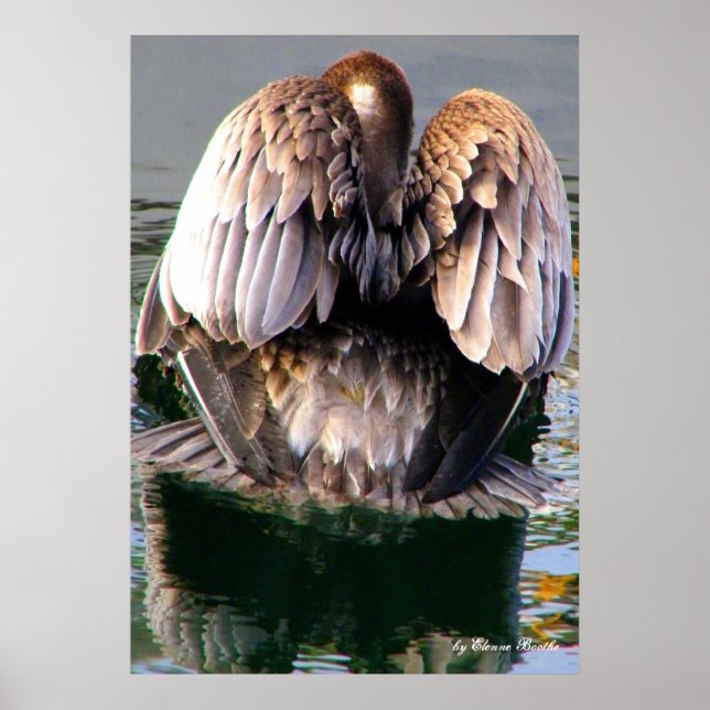 Farewell_Poster Poster (Vorne)