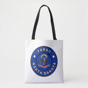 Fargo North Dakota Tasche