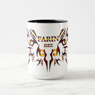 Farin Siez Becher Tasse