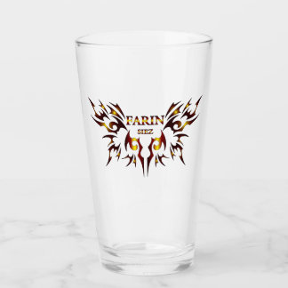 Farin Siez Trinkgeschirr Glas