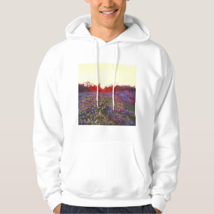 Farley Sonnenuntergang 2012 Hoodie
