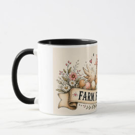 FARM FRESHES CHAOS TASSE