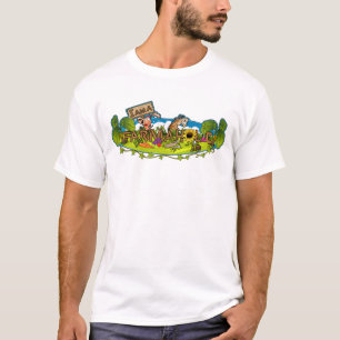 Farmaholic Logo-grundlegender T - Shirt