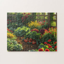 Farmers Garden