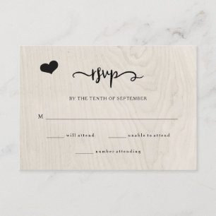 Farmhouse Chic Réponse Mariage russe moderne