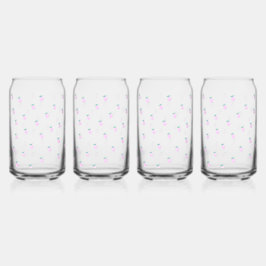 Farmhouse Pineapple Oasis Dosenglas