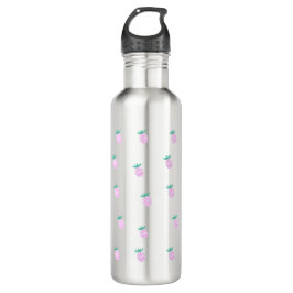 Farmhouse Pineapple Oasis Edelstahlflasche