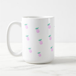Farmhouse Pineapple Oasis Kaffeetasse