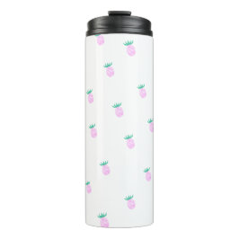 Farmhouse Pineapple Oasis Thermosbecher