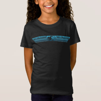Farmington Falcons #1 T-Shirt