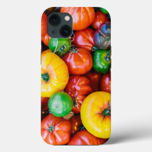 Farms   Colorful Tomato Harvest Case-Mate iPhone Hülle