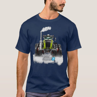Farmsimulator 22 Klasse Xerion T-Shirt