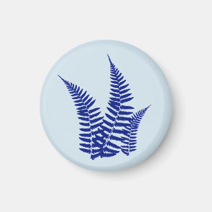 Farn-Bush-Magnet Magnet