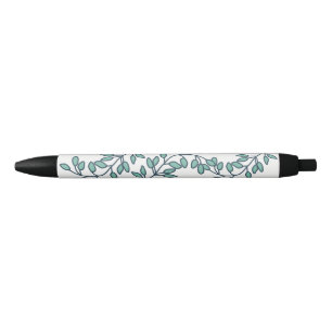 Farn-Stift Kugelschreiber