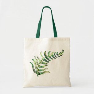 Farn-Tasche Tragetasche