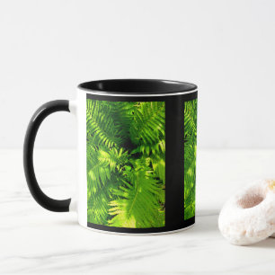 Farn Tasse