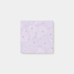 Farne & Libellen Post-it Klebezettel