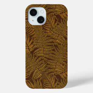 Farnfarn Case-Mate iPhone Hülle
