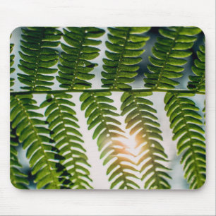 Farngoly Mousepad