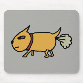 Farnhund Mousepad