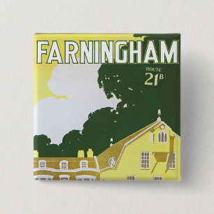 Farningham Button