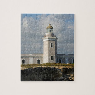 Faro de Los Morillos de Cabo Rojo