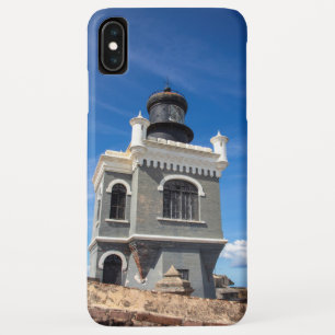 Faro Leuchtturm Case-Mate iPhone Hülle