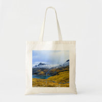 Faroe Islands - Saksun Landscape
