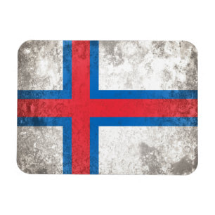 Färöer Magnet
