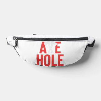 Farpezist Bauchtasche