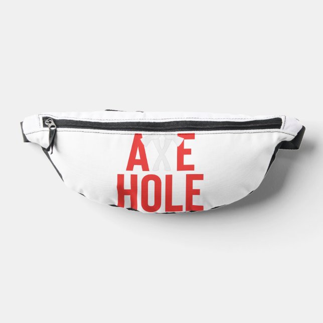Farpezist Bauchtasche (Ablage )