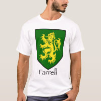 Farrell Familienschild