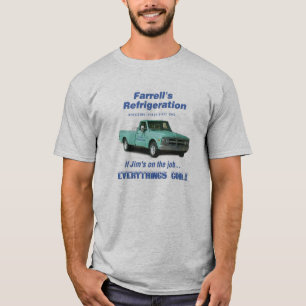 Farrells Abkühlungs-T - Shirt