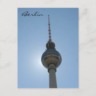 Farshurlin Postkarte