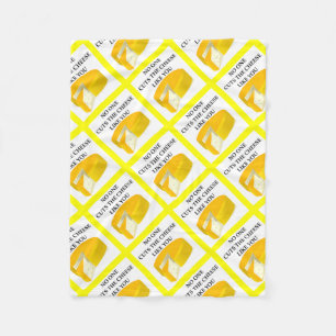farting fleecedecke